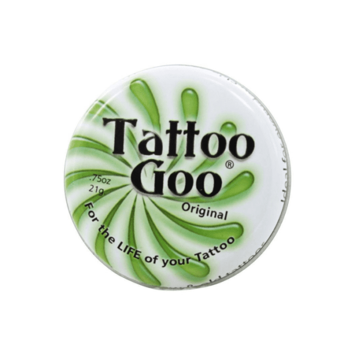 Tattoo Goo Original