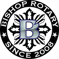 bishop rotary brand