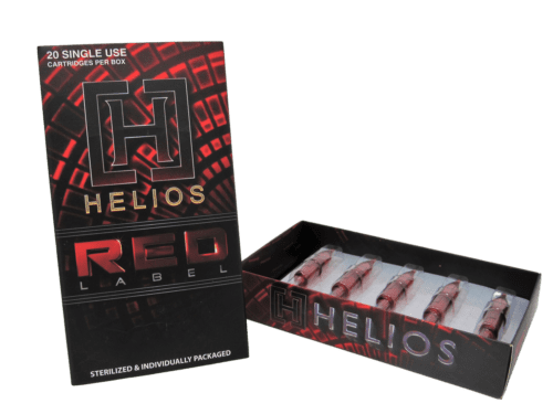Helios Box